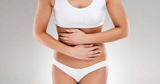 jak si doma vyčistit tělo od parazitů